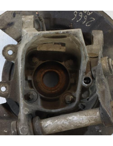 Fusee arriere gauche BMW X5 E53 Diesel