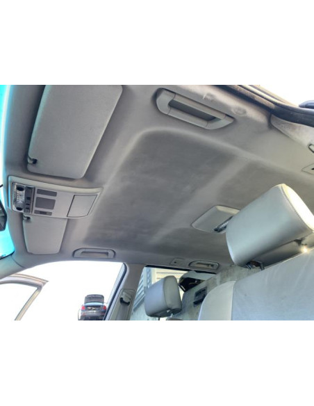 Fusee arriere gauche BMW X5 E53 Diesel