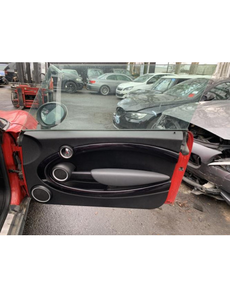 Porte gobelet MINI MINI 2 R56 PHASE 1 Diesel