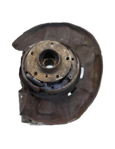 Fusee arriere gauche BMW SERIE 1 E87 PHASE 2 Diesel 2
