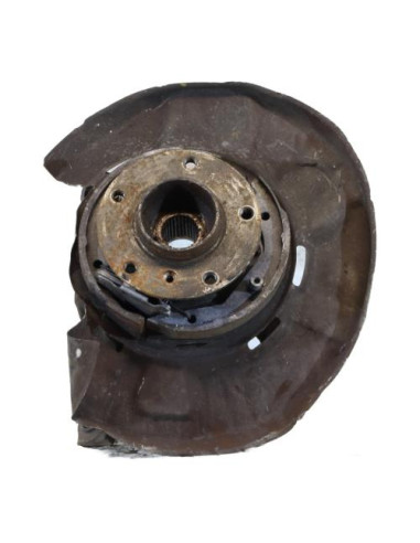 Fusee arriere gauche BMW SERIE 1 E87 PHASE 2 Diesel