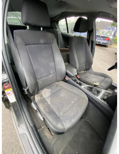 Fusee arriere gauche BMW SERIE 1 E87 PHASE 2 Diesel