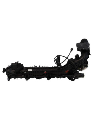 Collecteur d'admission BMW SERIE 5 F10 PHASE 2 Diesel