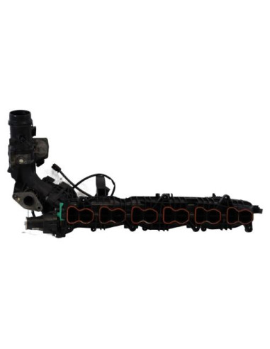 Collecteur d'admission BMW SERIE 5 F10 PHASE 2 Diesel