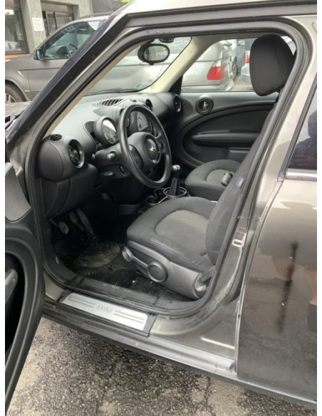 Fusee arriere gauche MINI MINI 2 R60 COUNTRYMAN BREAK Essence