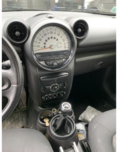Fusee avant droit MINI MINI 2 R60 COUNTRYMAN BREAK Essence