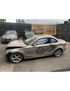 Fusee avant gauche BMW SERIE 1 E82 COUPE Essence