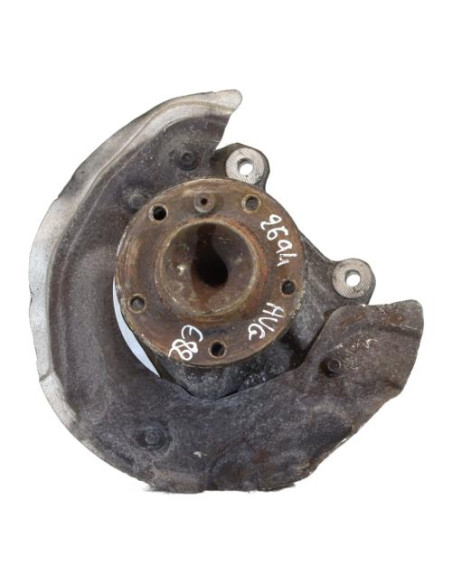 Fusee avant gauche BMW SERIE 1 E82 COUPE Essence