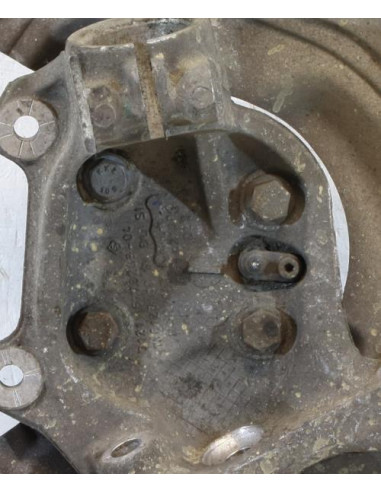 Fusee avant gauche BMW SERIE 1 E82 COUPE Essence