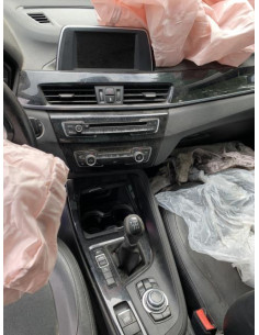 Boite de vitesses BMW X1 F48 PHASE 1 Diesel 2