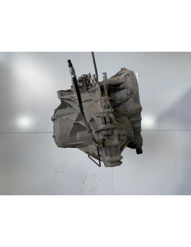 Boite de vitesses BMW X1 F48 PHASE 1 Diesel