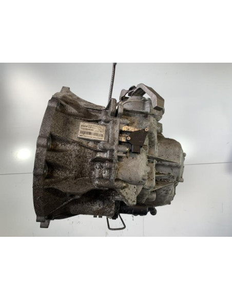 Boite de vitesses BMW X1 F48 PHASE 1 Diesel