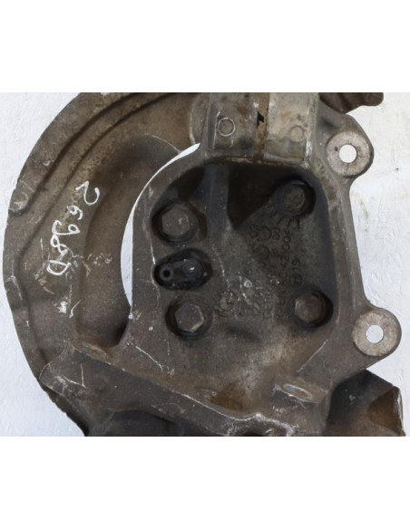 Fusee avant droit BMW SERIE 3 E90 PHASE 1 Diesel