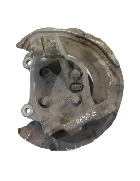 Fusee avant gauche BMW SERIE 3 E90 PHASE 1 Diesel
