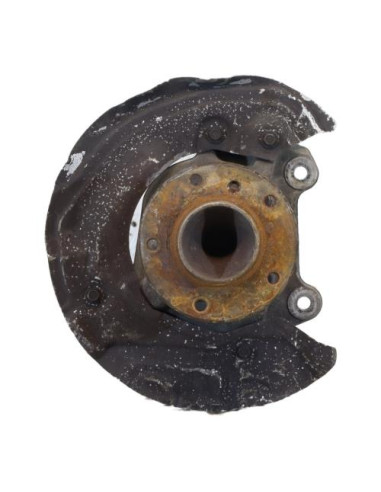 Fusee avant gauche BMW SERIE 3 E90 PHASE 1 Diesel