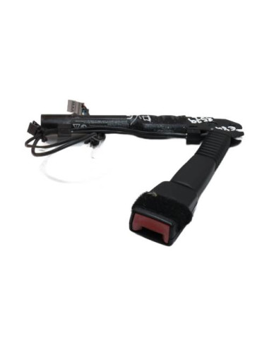 Pretensionneur de ceinture avant gauche BMW X1 E84 PHASE 2 Diesel