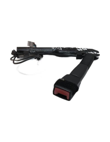 Pretensionneur de ceinture avant gauche BMW X1 E84 PHASE 2 Diesel