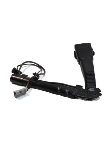 Pretensionneur de ceinture avant gauche BMW X1 E84 PHASE 2 Diesel