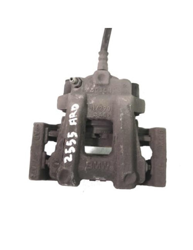 Etrier arriere droit (freinage) BMW SERIE 1 F20 PHASE 1 Diesel