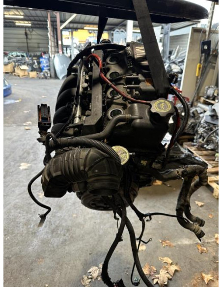 Moteur MINI MINI 1 R50/R53 PHASE 1 Essence