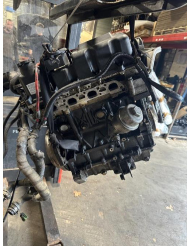 Moteur MINI MINI 1 R50/R53 PHASE 1 Essence