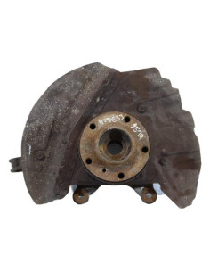Fusee avant droit BMW X5 E53 Diesel 2