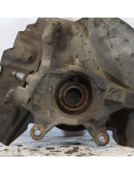 Fusee avant droit BMW X5 E53 Diesel