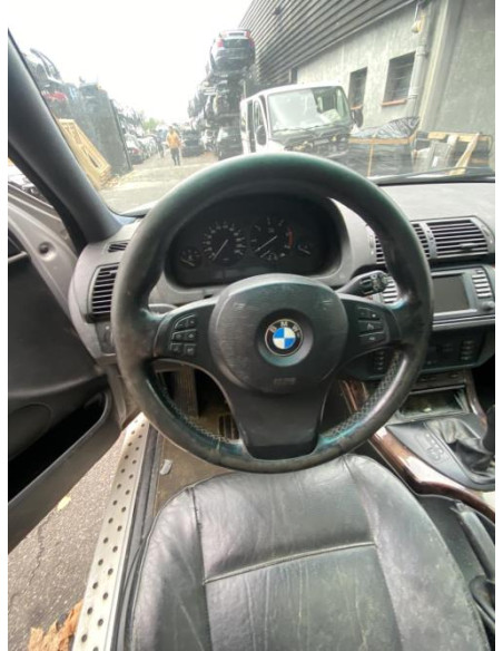 Fusee avant droit BMW X5 E53 Diesel