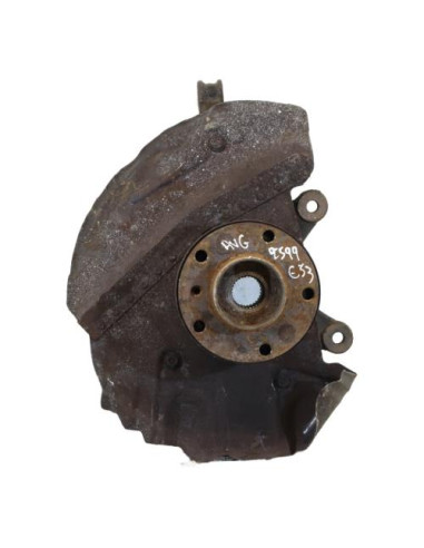 Fusee avant gauche BMW X5 E53 Diesel