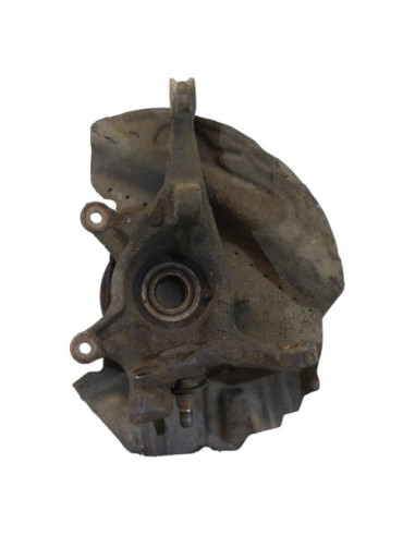 Fusee avant gauche BMW X5 E53 Diesel