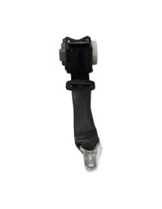 Ceinture arriere droit BMW SERIE 3 E90 PHASE 2  2