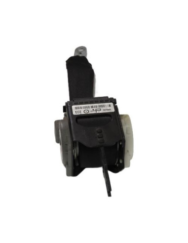 Ceinture arriere droit BMW SERIE 3 E90 PHASE 2 