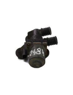 Robinet de chauffage BMW SERIE 3 E46 PHASE 1 Essence