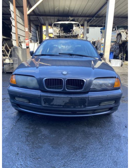 Robinet de chauffage BMW SERIE 3 E46 PHASE 1 Essence