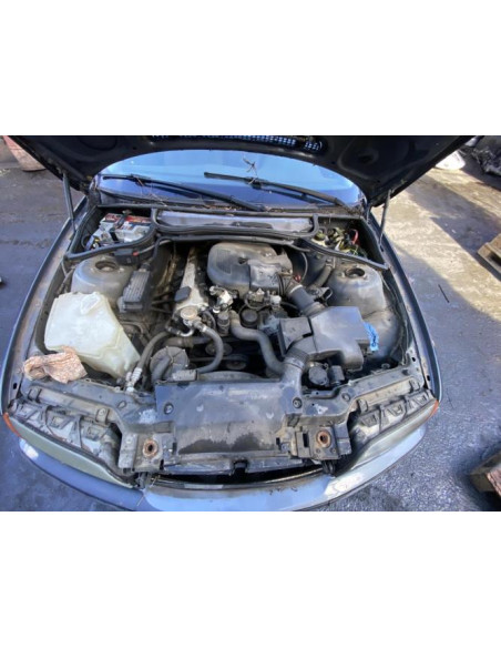 Robinet de chauffage BMW SERIE 3 E46 PHASE 1 Essence