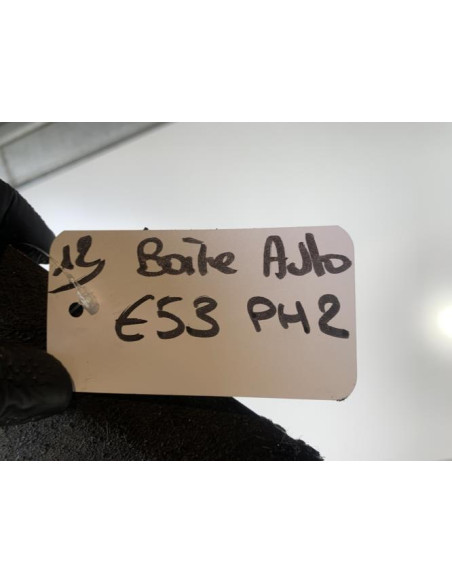 Boite de vitesses BMW X5 E53 Diesel