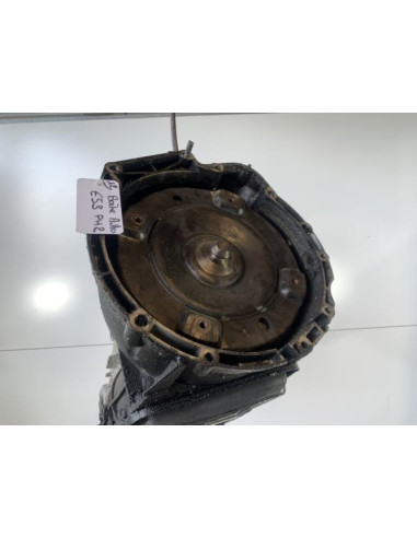 Boite de vitesses BMW X5 E53 Diesel