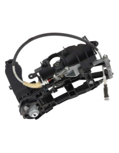 Support poignee porte avant gauche BMW SERIE 7 F01 PHASE 1 Diesel 2