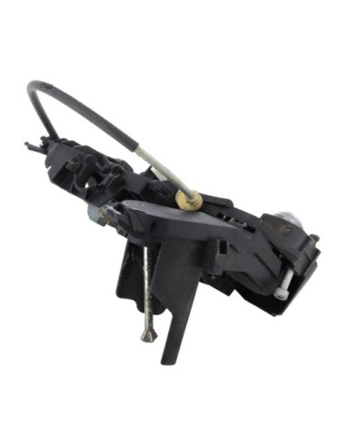 Support poignee porte avant gauche BMW SERIE 7 F01 PHASE 1 Diesel