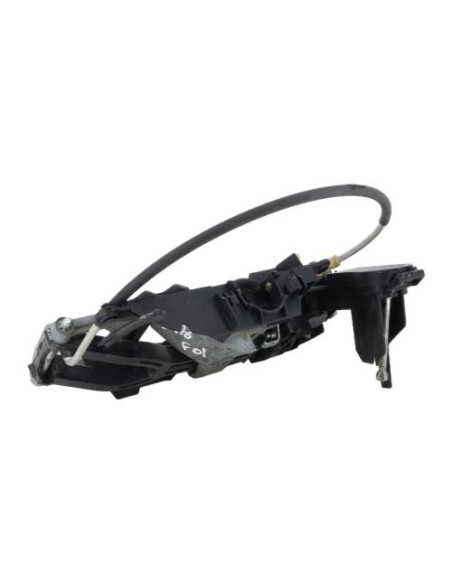 Support poignee porte avant gauche BMW SERIE 7 F01 PHASE 1 Diesel