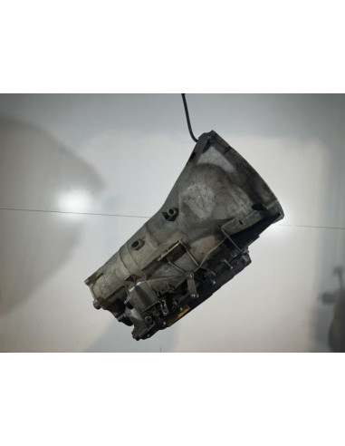 Boite de vitesses BMW SERIE 5 E60 PHASE 2 Diesel