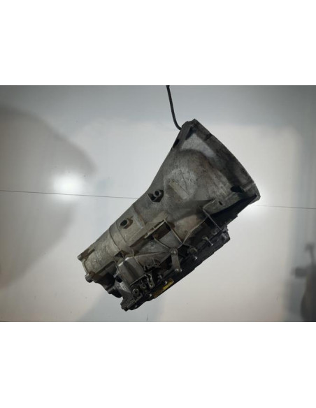 Boite de vitesses BMW SERIE 5 E60 PHASE 2 Diesel