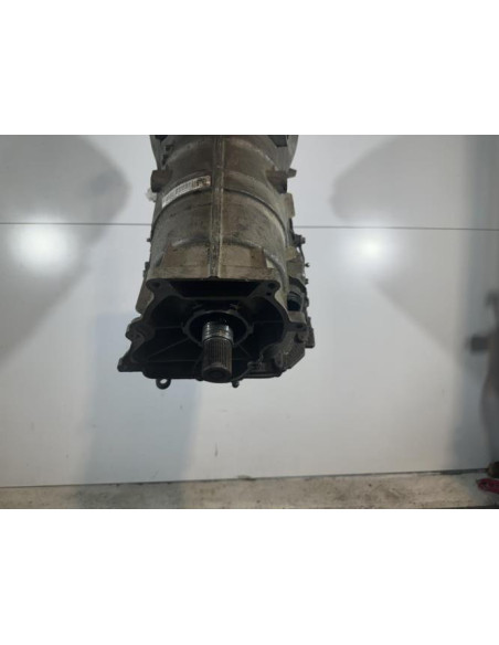 Boite de vitesses BMW SERIE 5 E60 PHASE 2 Diesel