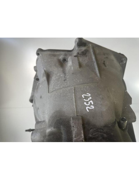 Boite de vitesses BMW SERIE 3 E46 COUPE PHASE 1 Essence