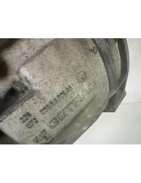 Boite de vitesses BMW SERIE 3 E46 COUPE PHASE 1 Essence