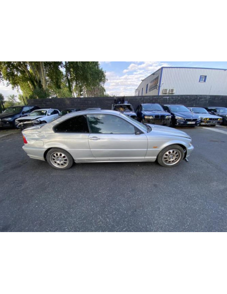 Boite de vitesses BMW SERIE 3 E46 COUPE PHASE 1 Essence