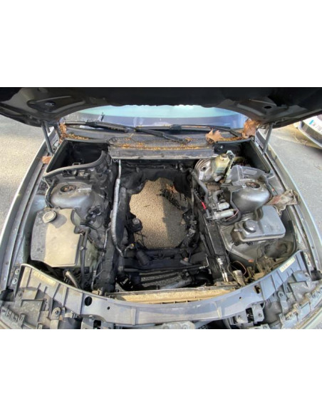 Fusee avant gauche BMW X3 E83 PHASE 1 Diesel