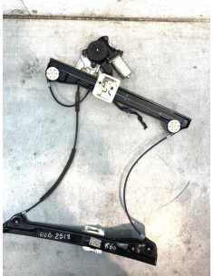 Leve vitre electrique avant gauche MINI MINI 2 R60 COUNTRYMAN BREAK Diesel
