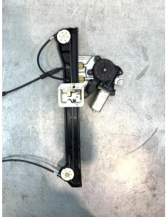 Leve vitre electrique avant gauche MINI MINI 2 R60 COUNTRYMAN BREAK Diesel 2