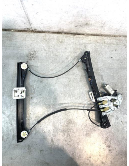 Leve vitre electrique avant gauche MINI MINI 2 R60 COUNTRYMAN BREAK Diesel